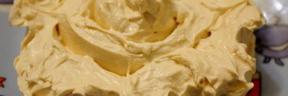 Крем-сыр Топленое молоко