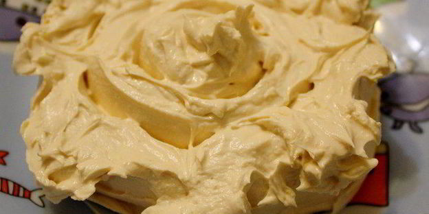 крем-сыр топленое молоко