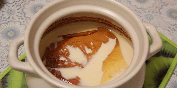 крем-сыр топленое молоко