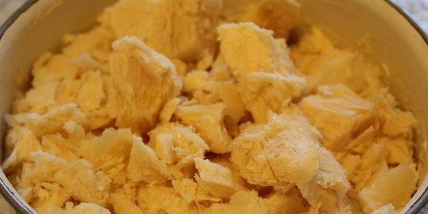 крем-сыр топленое молоко