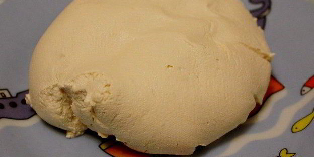 крем-сыр топленое молоко