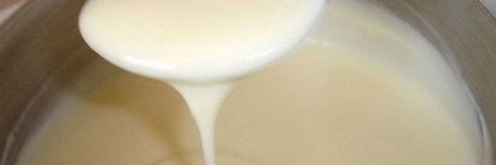 Крем заварной