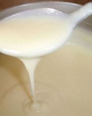 Крем заварной