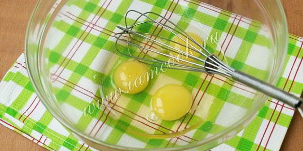 лимонный курд