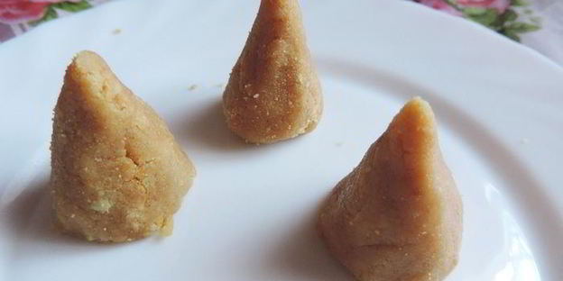 масляно-белковый крем для оформления