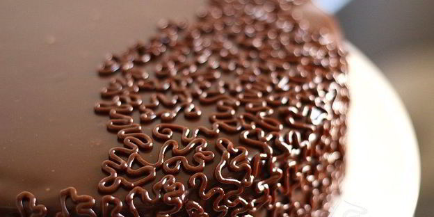 шоколадный крем