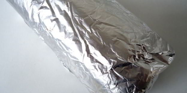 шоколадный рулет с трюфельным кремом