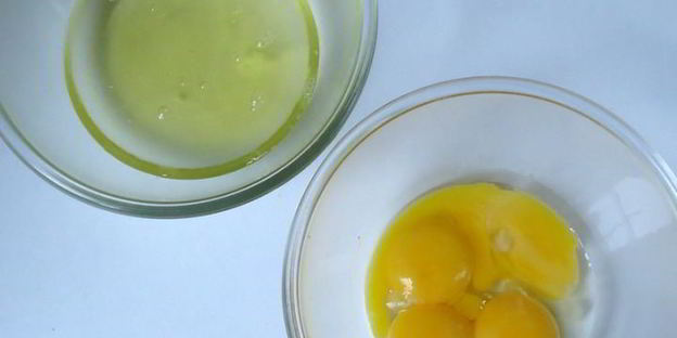 шоколадный рулет с трюфельным кремом