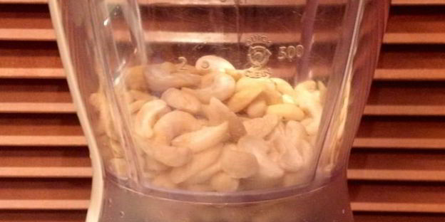 шоколадные чашечки с ореховым кремом