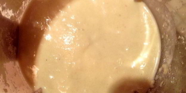 шоколадные чашечки с ореховым кремом