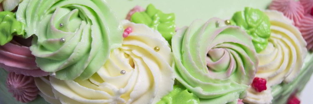 Сливочно-сырный крем