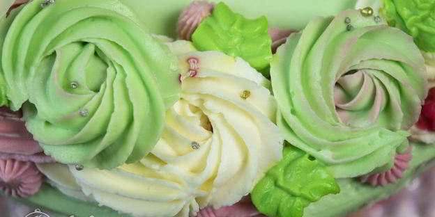 сливочно-сырный крем