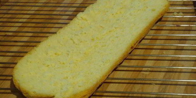 торт-десерт ягодное облако с йогуртовым кремом