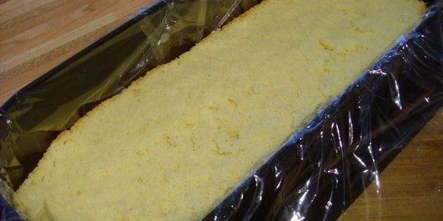 торт-десерт ягодное облако с йогуртовым кремом