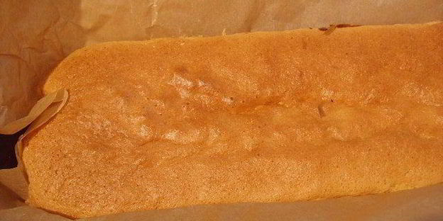 торт-десерт ягодное облако с йогуртовым кремом