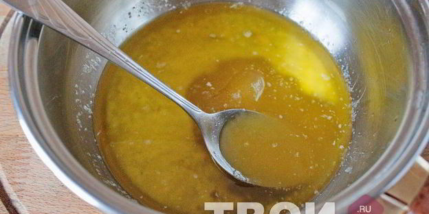 трубочки с кремом