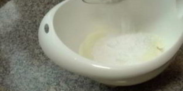 творожно-йогуртовый крем