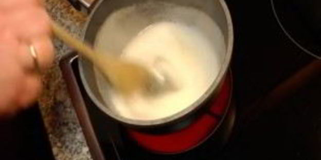 творожно-йогуртовый крем