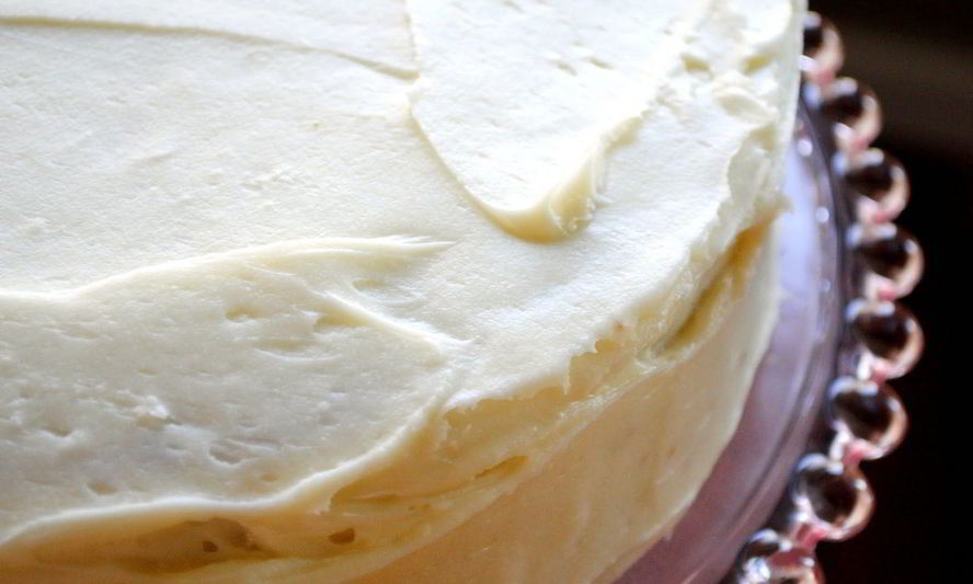 Рецепт творожного крема для торта