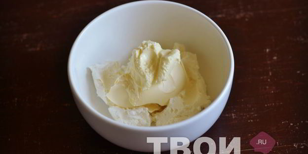 творожный крем