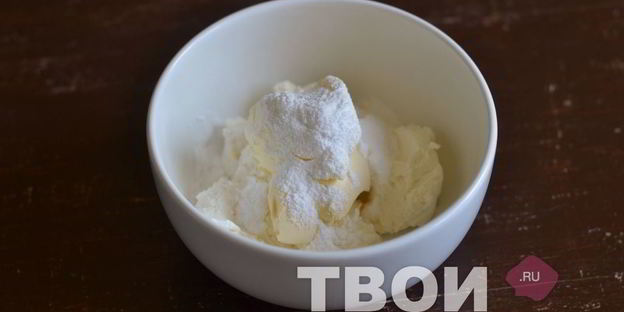 творожный крем