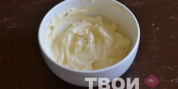 творожный крем