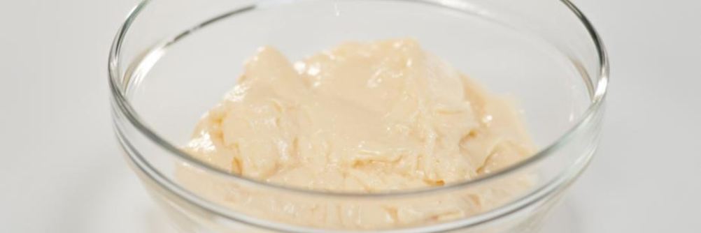 Заварной крем