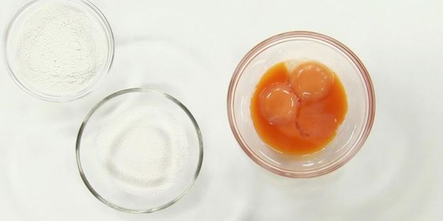 заварной крем