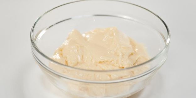 заварной крем