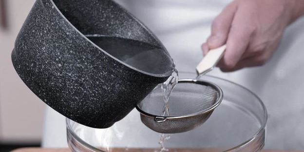 лаосские фрукты в пряном сиропе