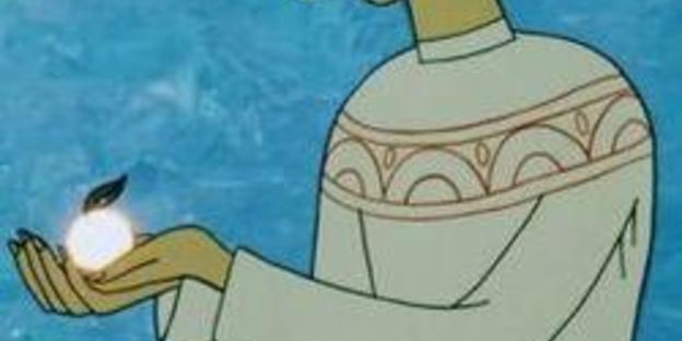 молодильные яблоки запеченные с овсянкой