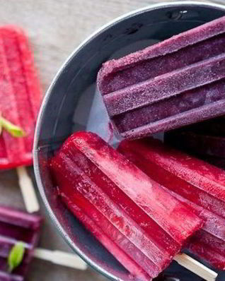 Алкогольное мороженое