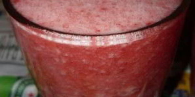 алкогольное мороженое