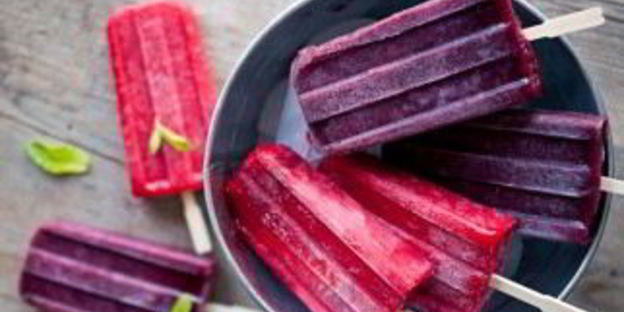 алкогольное мороженое