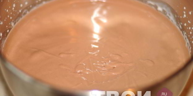 домашнее мороженое без мороженицы