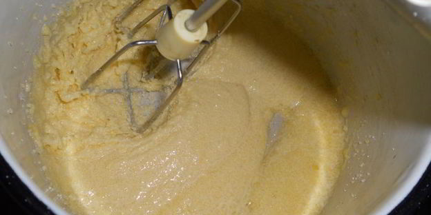 домашнее мороженое на сливках и сметане