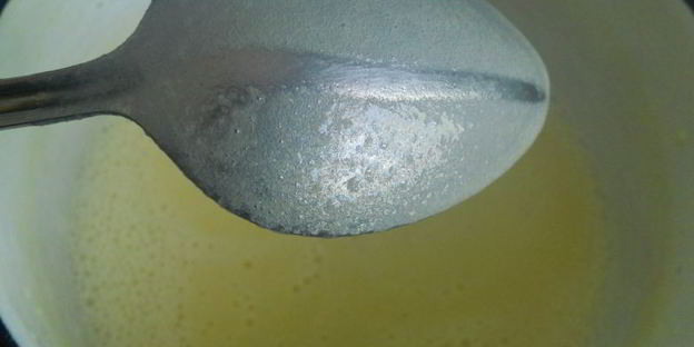 домашнее мороженое на сливках и сметане