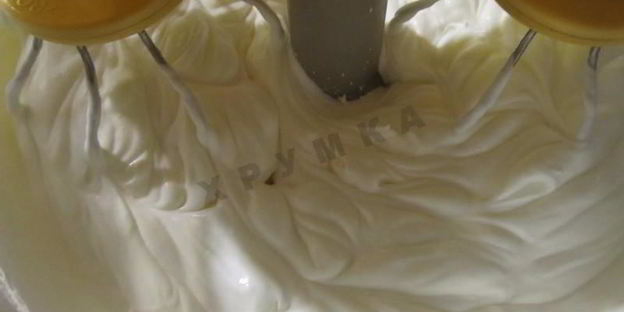 домашнее мороженое с шоколадом