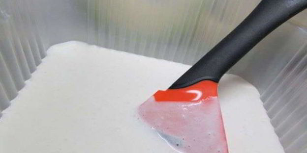 дынное мороженое