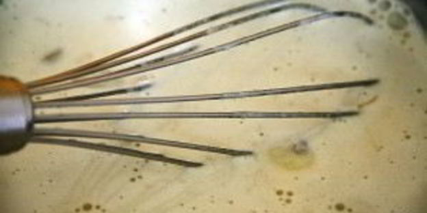 фисташковое мороженое