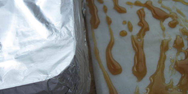 итальянское мороженое