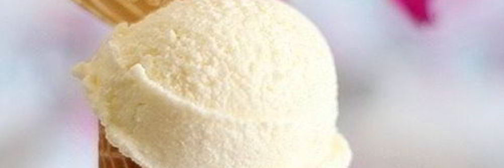 Итальянское сливочное мороженое Fior di Latte