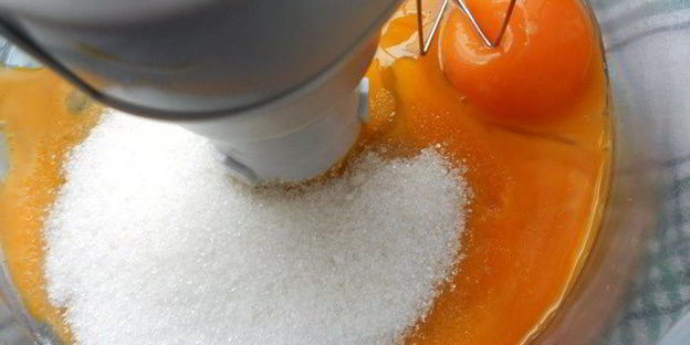 итальянское сливочное мороженое