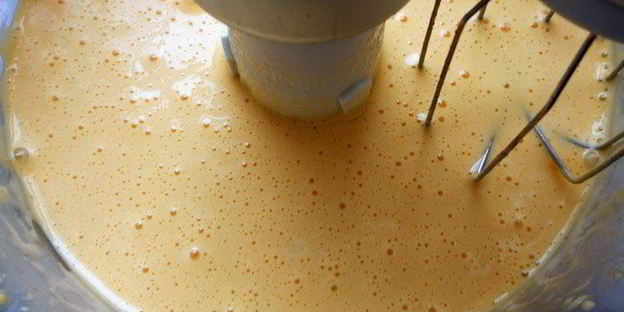 итальянское сливочное мороженое