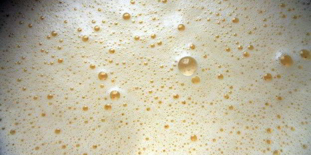 итальянское сливочное мороженое