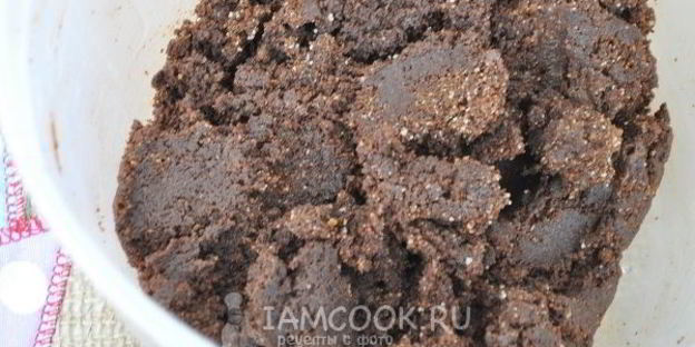 кейк-попсы в рожке для мороженого