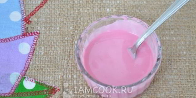 кейк-попсы в рожке для мороженого