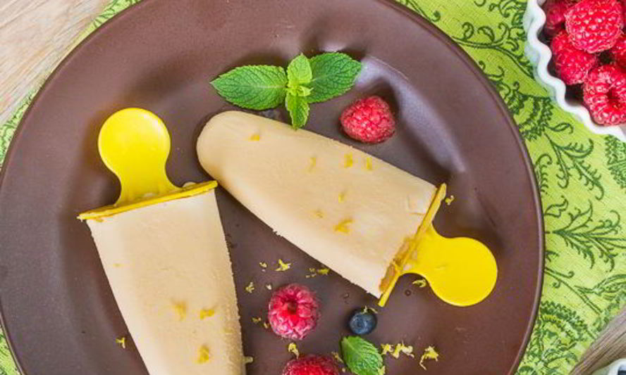 Рецепт кульфи — индийского мороженого