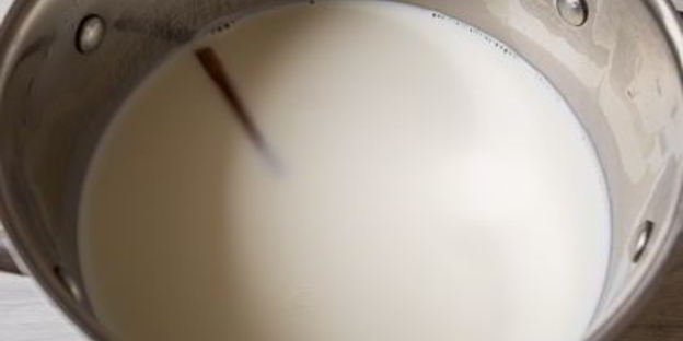 кульфи — индийское мороженое