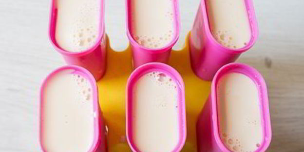 кульфи — индийское мороженое